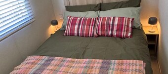 Meadowside Caravan Rental at Haven Kent Coast