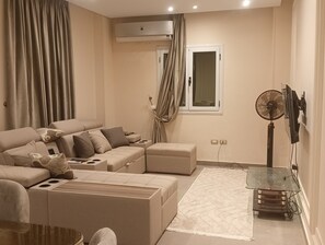 منطقة المعيشة