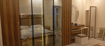 Lovely 3-bedroom apartment with AC in Cairo Governorate