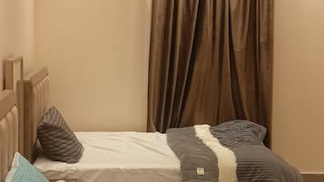 3 slaapkamers, wifi, beddengoed