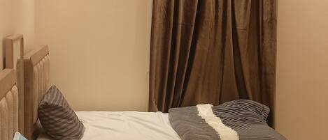 3 chambres, Wi-Fi, draps fournis