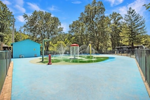 Water park