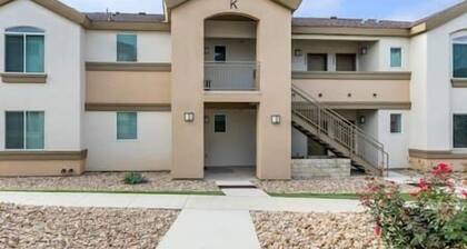 Stylish 1BHK, 1 Bath in Cedar Park, Austin, TX