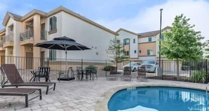 1BHK Furnished Retreat | Cedar Park Austin Stay