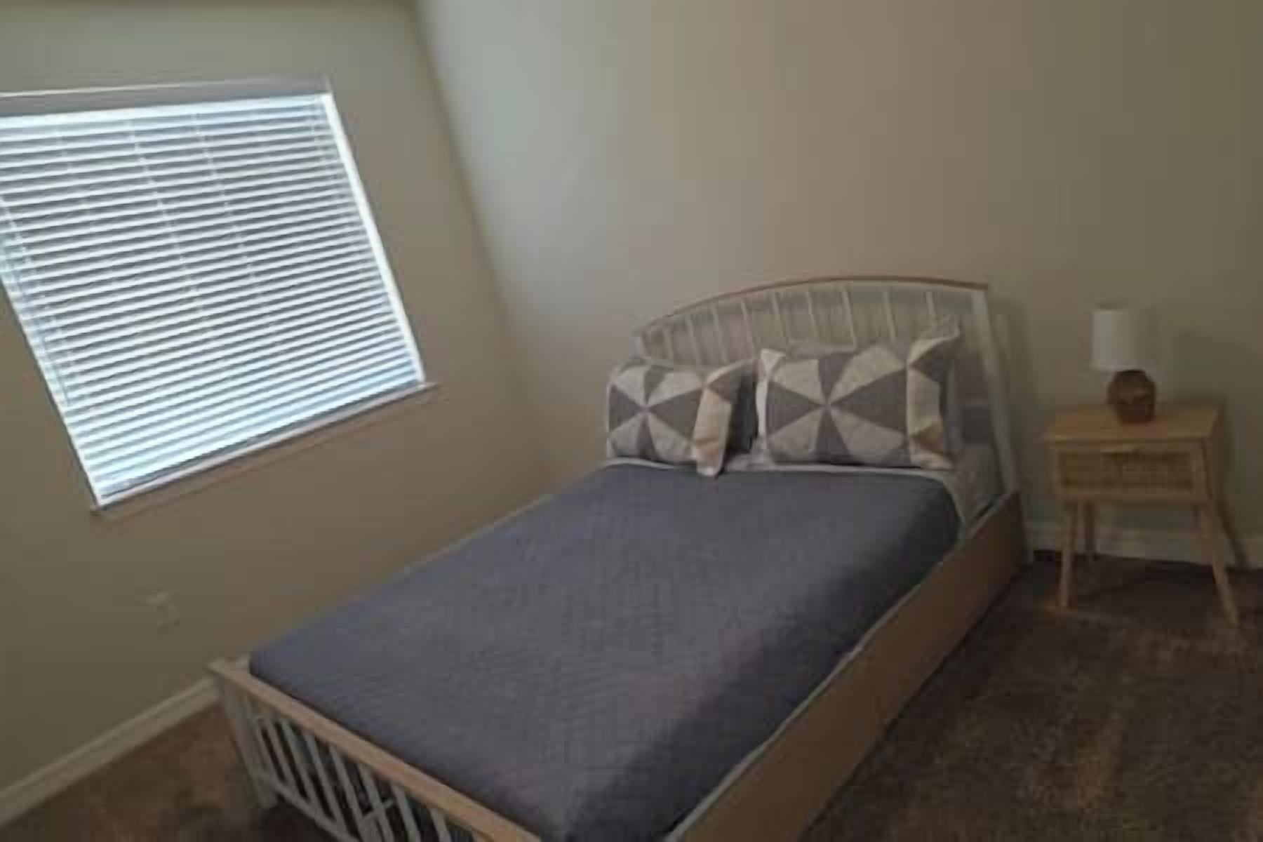 1 soverom, strykejern/-brett og wi-fi