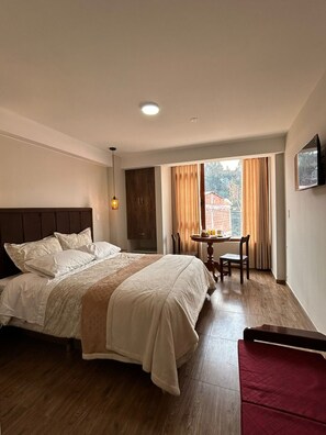 Free WiFi - JUAN PLACIDO Hospedaje (Cusco)