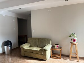 Hallway - JUAN PLACIDO Hospedaje (Cusco)