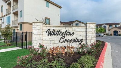 Charming 1BR in Leander – Kitchen & Living Room Included