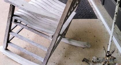 Charming 1 BR Lake Access Apartment in delightful Ashville