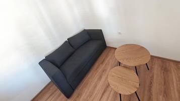 スマートテレビ