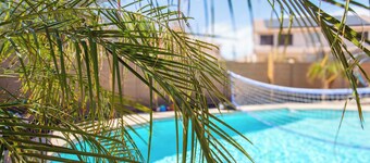 Casa Desert Willow 5BR Home & Pool