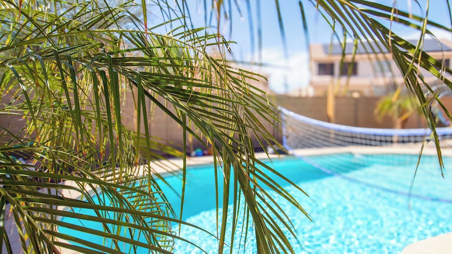 Casa Desert Willow 5BR Home & Pool