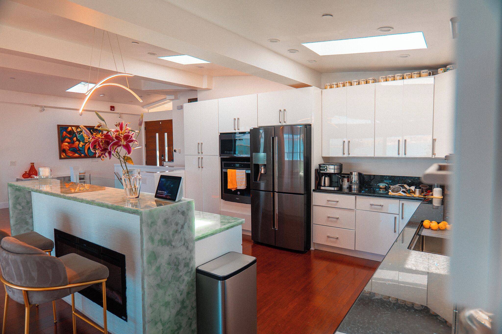 Eria Events And Stay On Paradise, Premier Modern Waterfront Retreat - San Rafael, CA