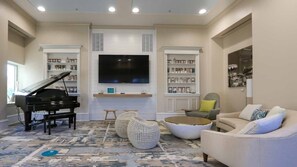 Interior - Coastal Comfort: 2 Bedroom Garden View Escape at Marriott’s OceanWatch Villas (Myrtle Beach)