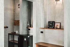 Room - Farm Duck Resort (Thong Pha Phum)