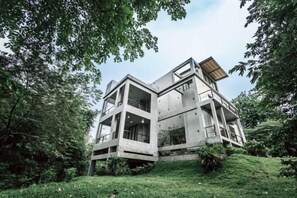 Exterior - Farm Duck Resort (Thong Pha Phum)