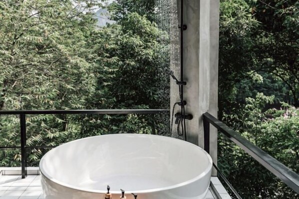 Room - Farm Duck Resort (Thong Pha Phum)