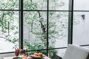 Interior - Farm Duck Resort (Thong Pha Phum)