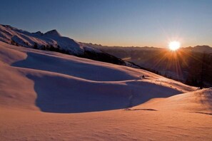 Miscellaneous - Luxescape-Chalet Apartement Almzeit-Wandern-Traumaussicht-Sauna-Naturschutzgebiet (Predlitz-Turrach)