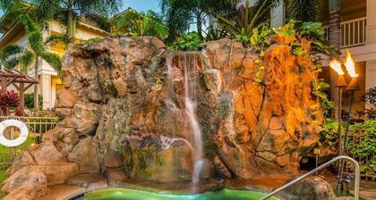 The Villas At Poipu Kai