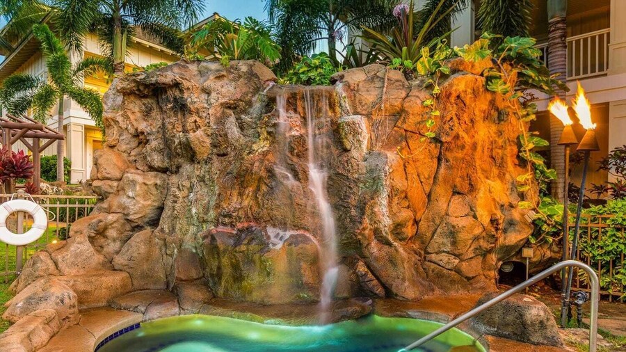 The Villas At Poipu Kai