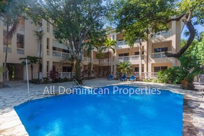 Apartment, 2 Bedrooms, Smoking, Balcony | Exterior