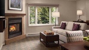 Téléviseur connecté, foyer