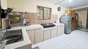 Cucina privata