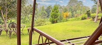 Large Villa Ciater 3BR near Sariater