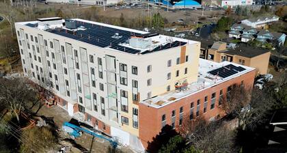 Doon Doon valley village