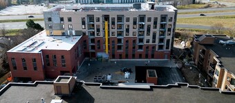 Doon Doon valley village