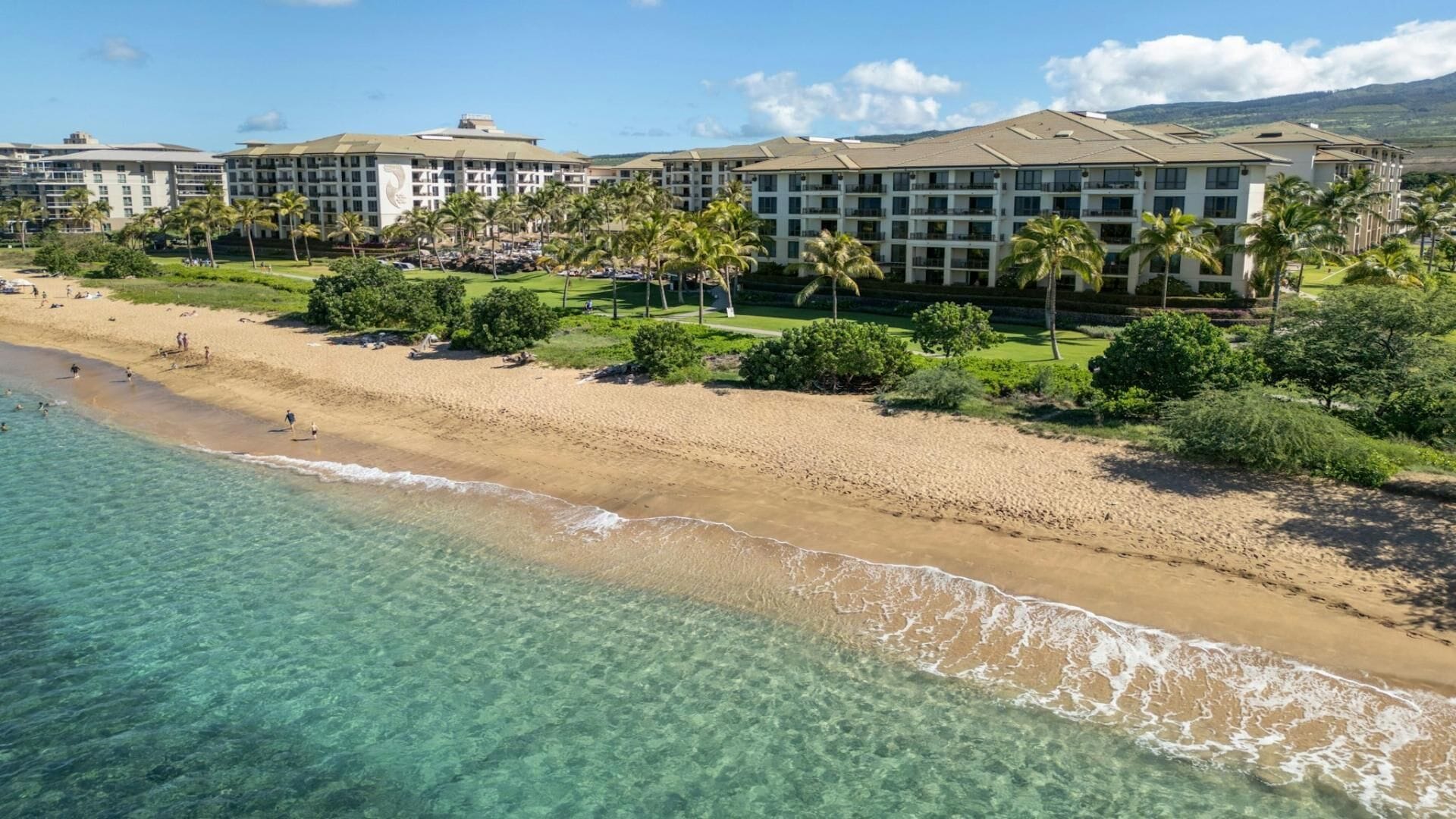 3BR Paradise with Direct Ocean Views – Westin Nanea Villas