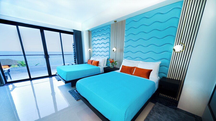 Zenses Hotel in Caye Caulker