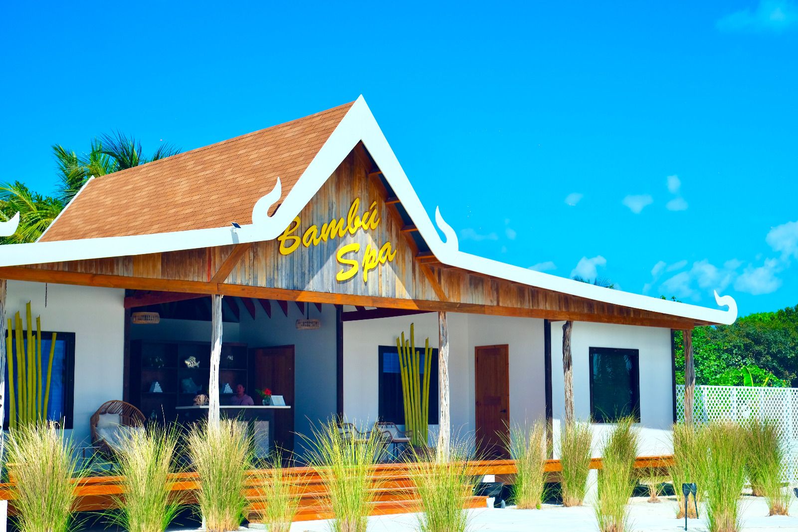Hot stone massages, Swedish massages, body scrubs, facials