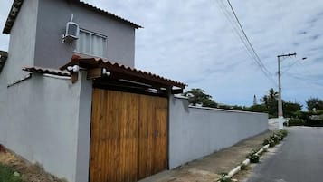 Fachada
