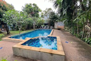 Unclassified image, 4 of 19, button - Moubillow Resort (Krabi)