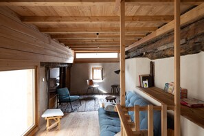 Interior - DUPLEX IN SAINT VERAN (Saint-Véran)