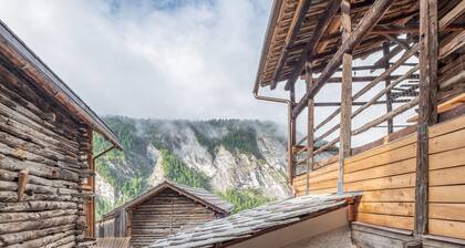 DUPLEX IN SAINT VERAN