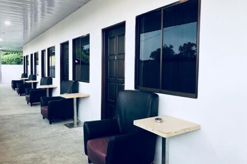 LunaStay (Shared Common Area)