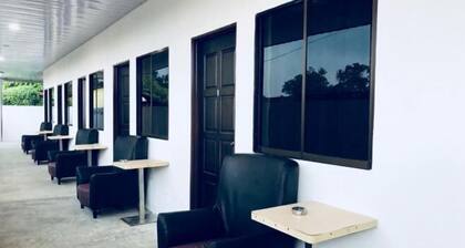 LunaStay (Shared Common Area)