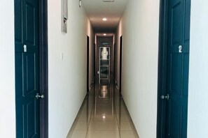 Interior - LunaStay (Shared Common Area) (Sungai Seluang)