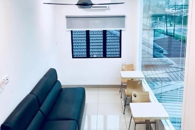LunaStay (Shared Common Area)