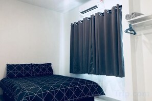 Unclassified image, 4 of 19, button - LunaStay (Shared Common Area) (Sungai Seluang)
