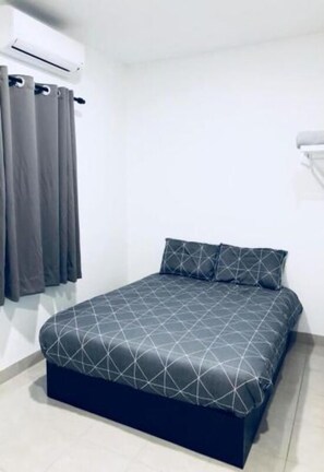 Room - LunaStay (Shared Common Area) (Sungai Seluang)
