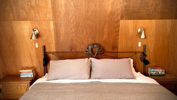 1 Schlafzimmer, Internetzugang, Bettwäsche