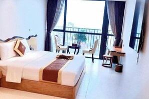 Room - Vienna Royal Hotel Bac Ninh (Bac Ninh)