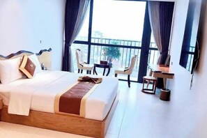 Room - Vienna Royal Hotel Bac Ninh (Bac Ninh)