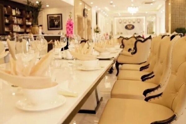Lobby-Lounge