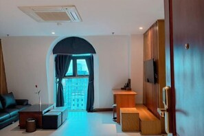 Room - Vienna Royal Hotel Bac Ninh (Bac Ninh)