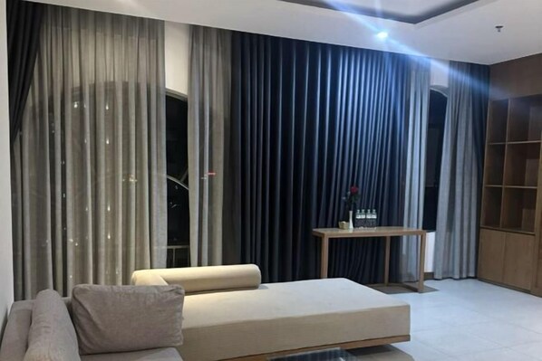 Room - Vienna Royal Hotel Bac Ninh (Bac Ninh)